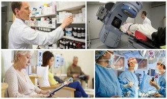 Фото: Методы лечения за рубежом